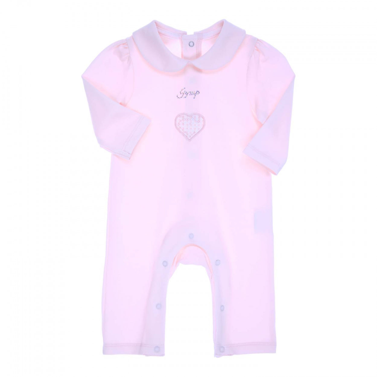 GYMP Babygrow