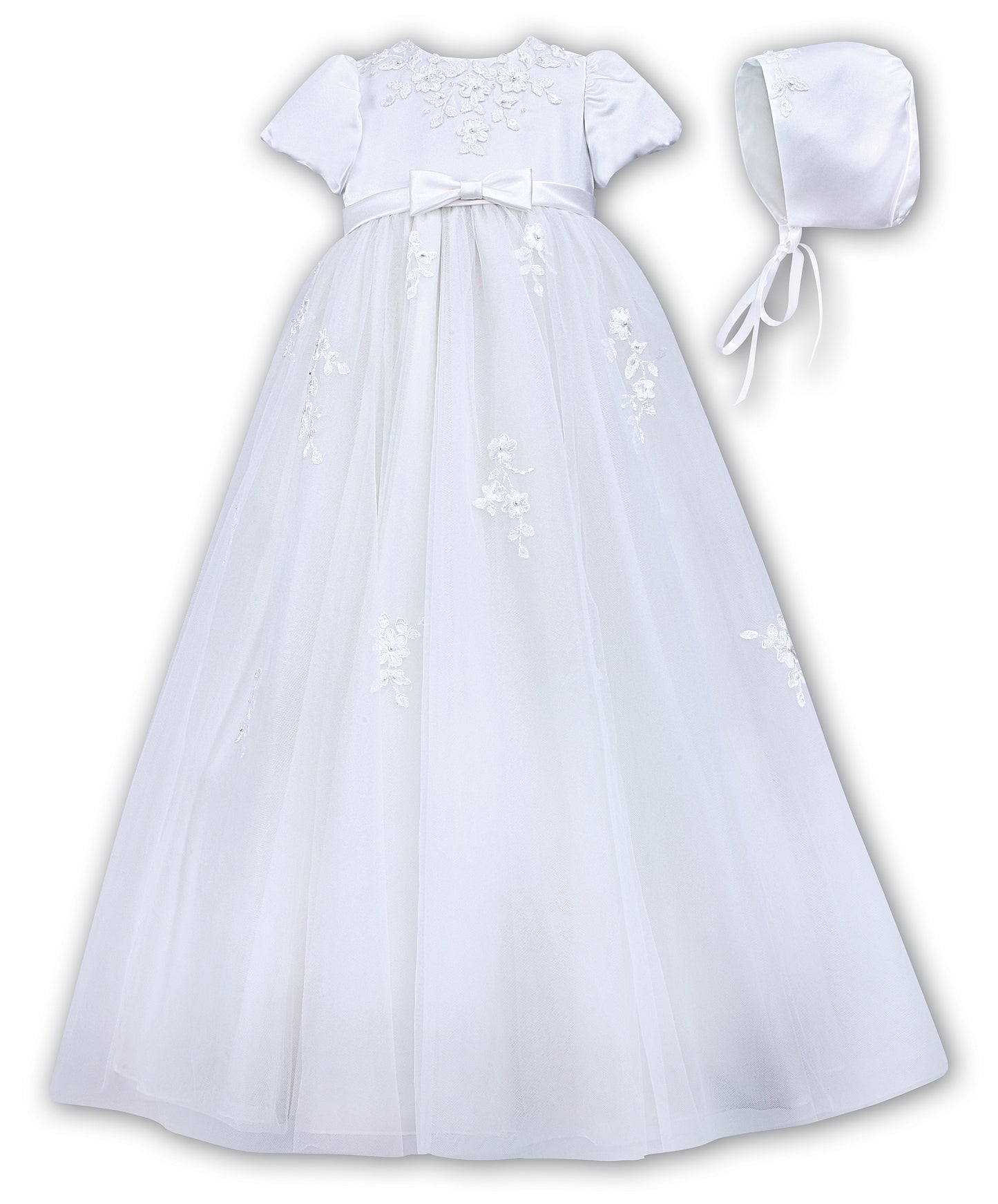 Katie Christening Gown