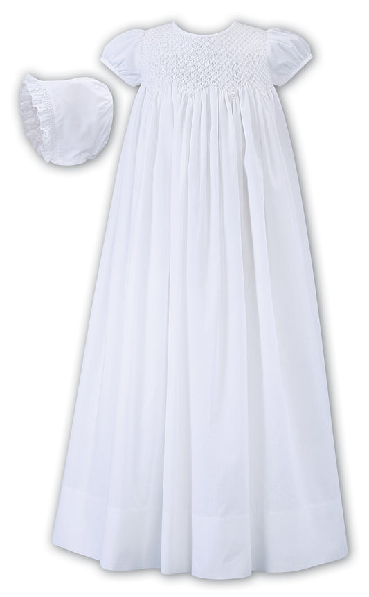 Christening Gown