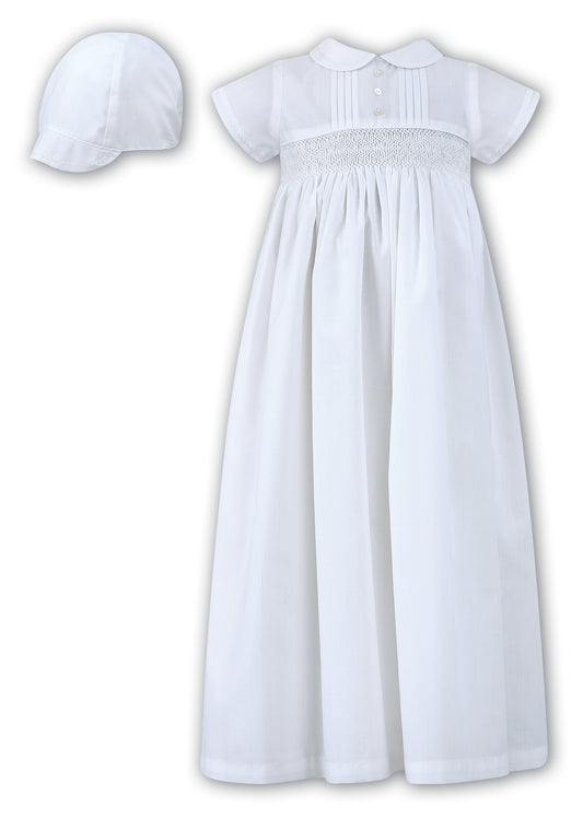 Christening Gown