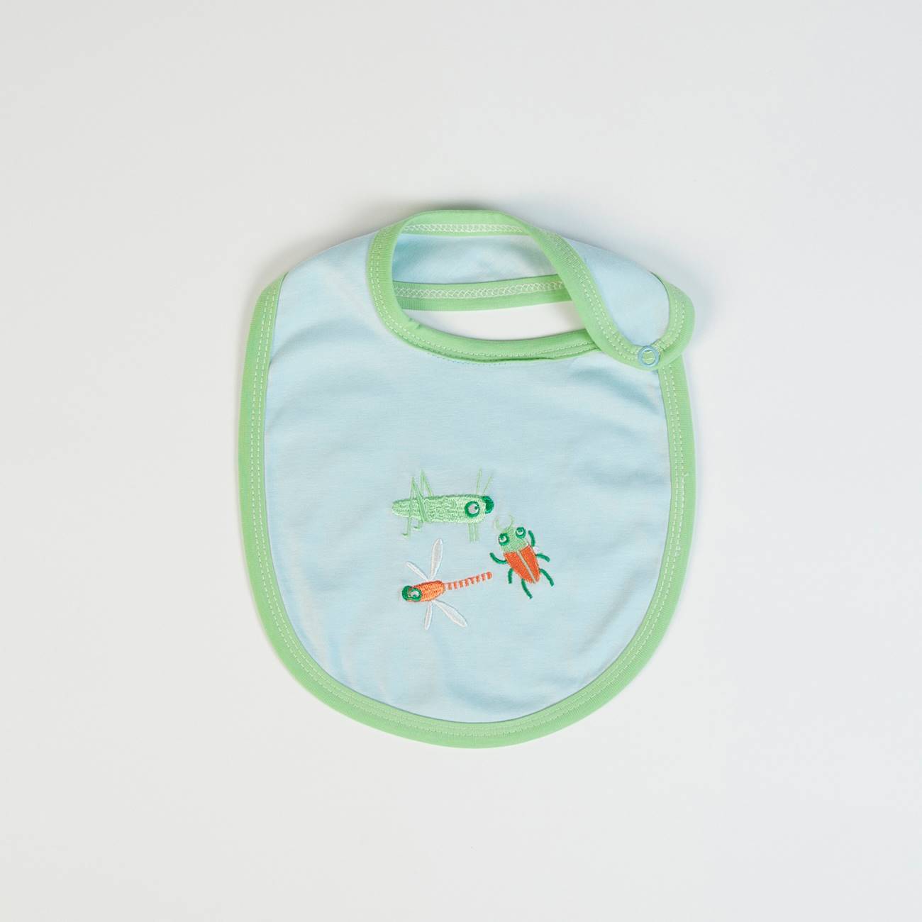 Frog Babygrow gift set