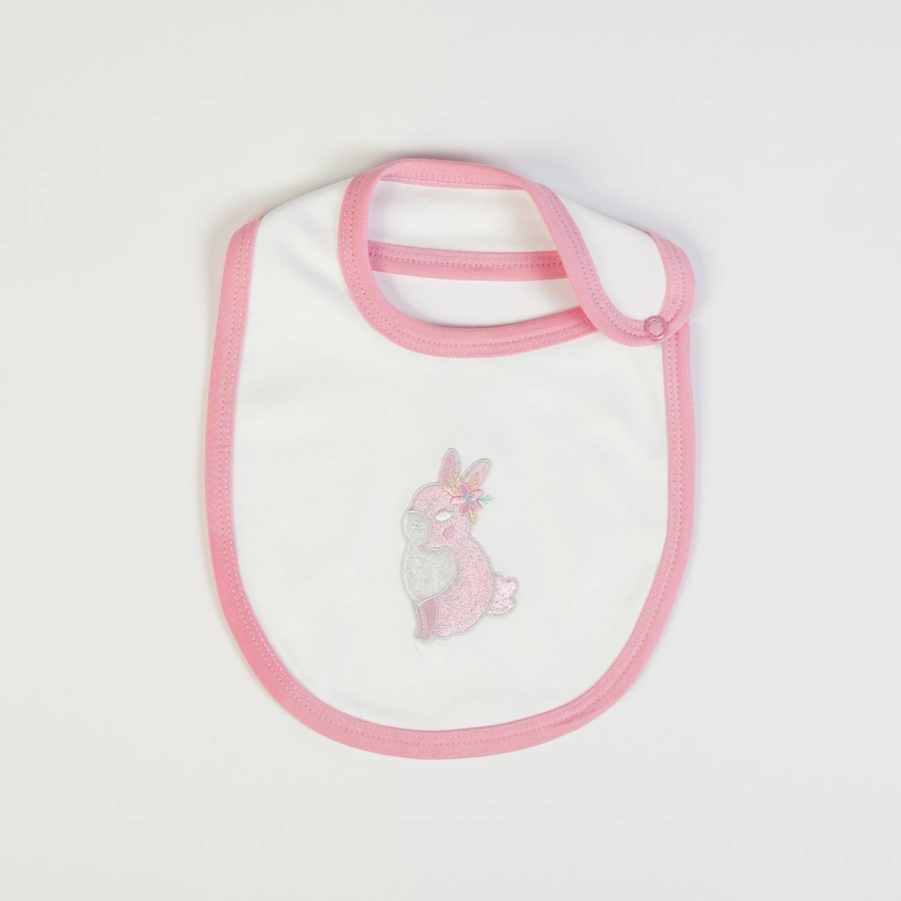 Sweet Bunnies Babygrow Gift Set
