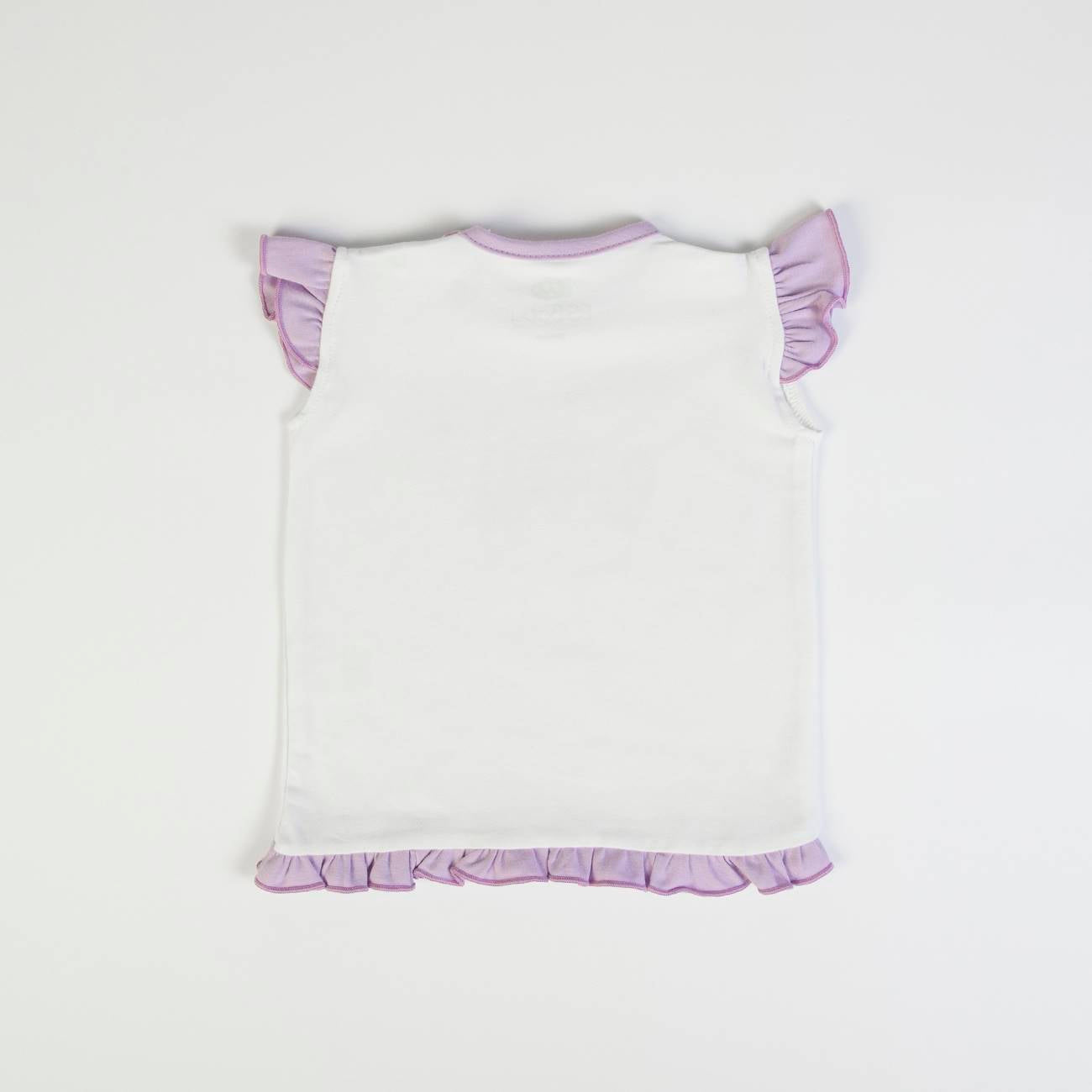 Lilac Top and leggings