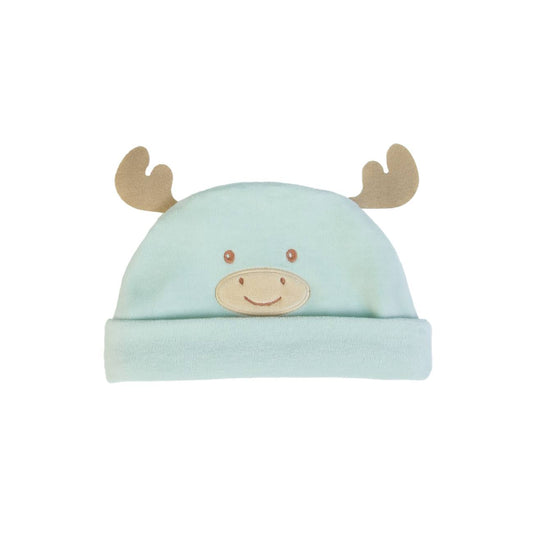 Deer Baby Hat