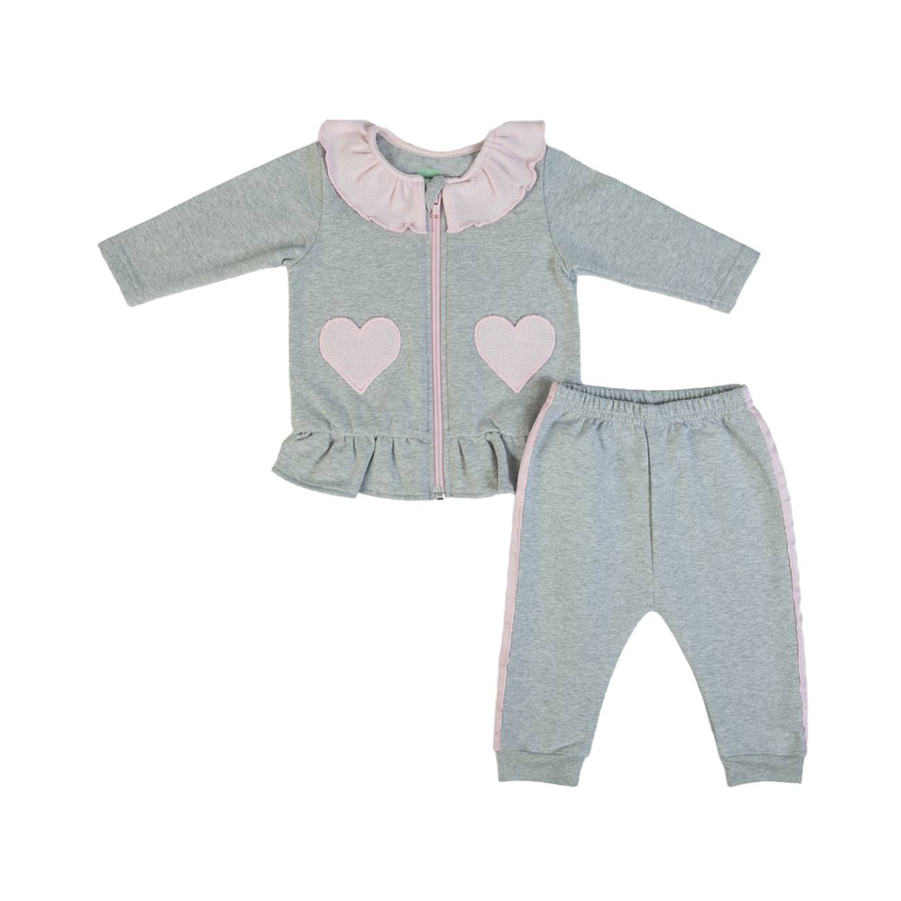 2 piece Jogging Suit