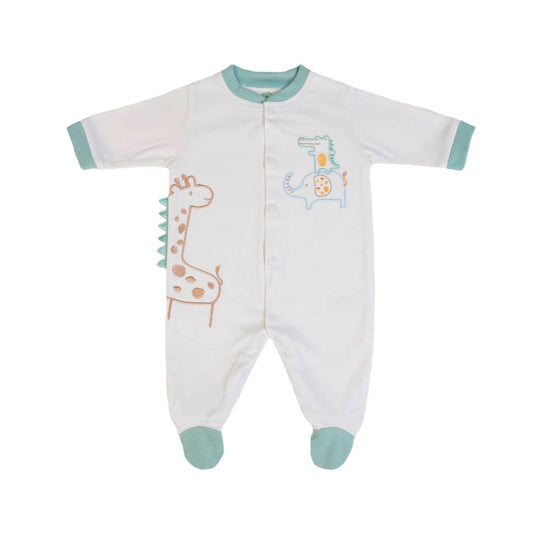 Organic Babygrow