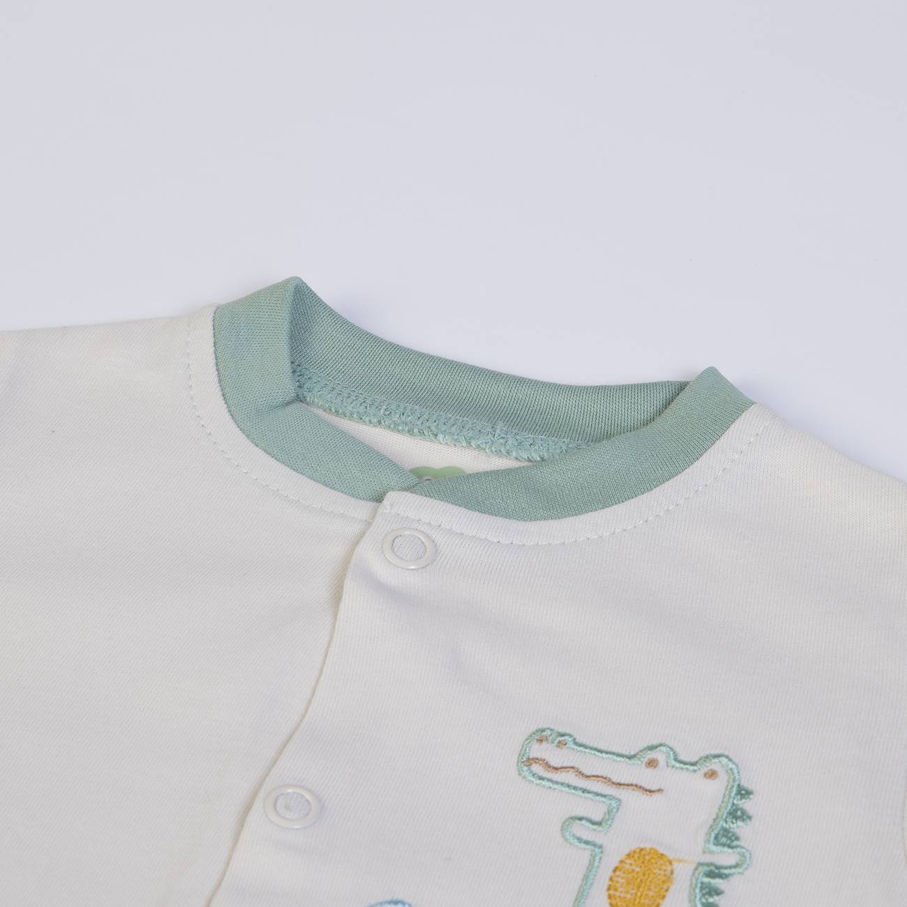 Organic Babygrow