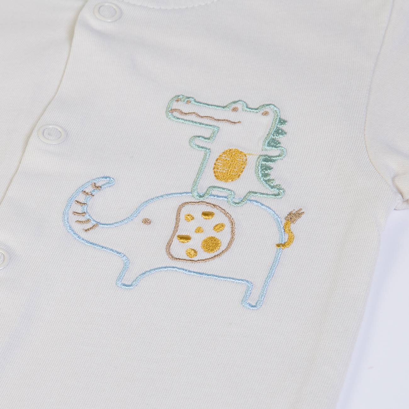 Organic Babygrow