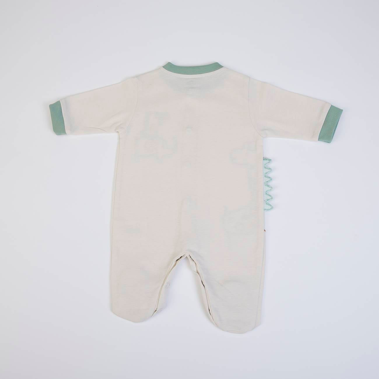 Organic Babygrow