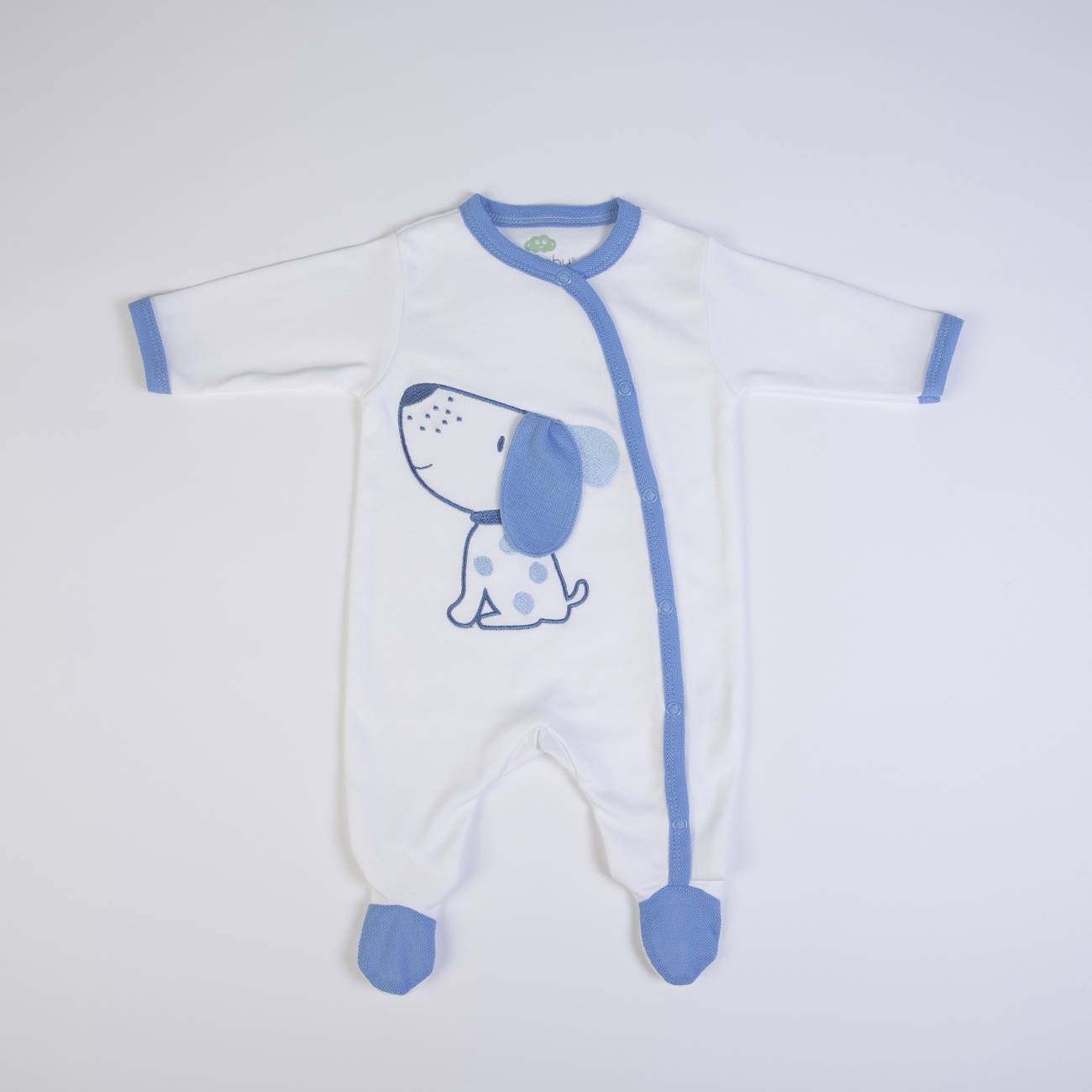 Puppy Babygrow