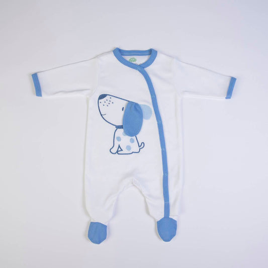 Puppy Babygrow