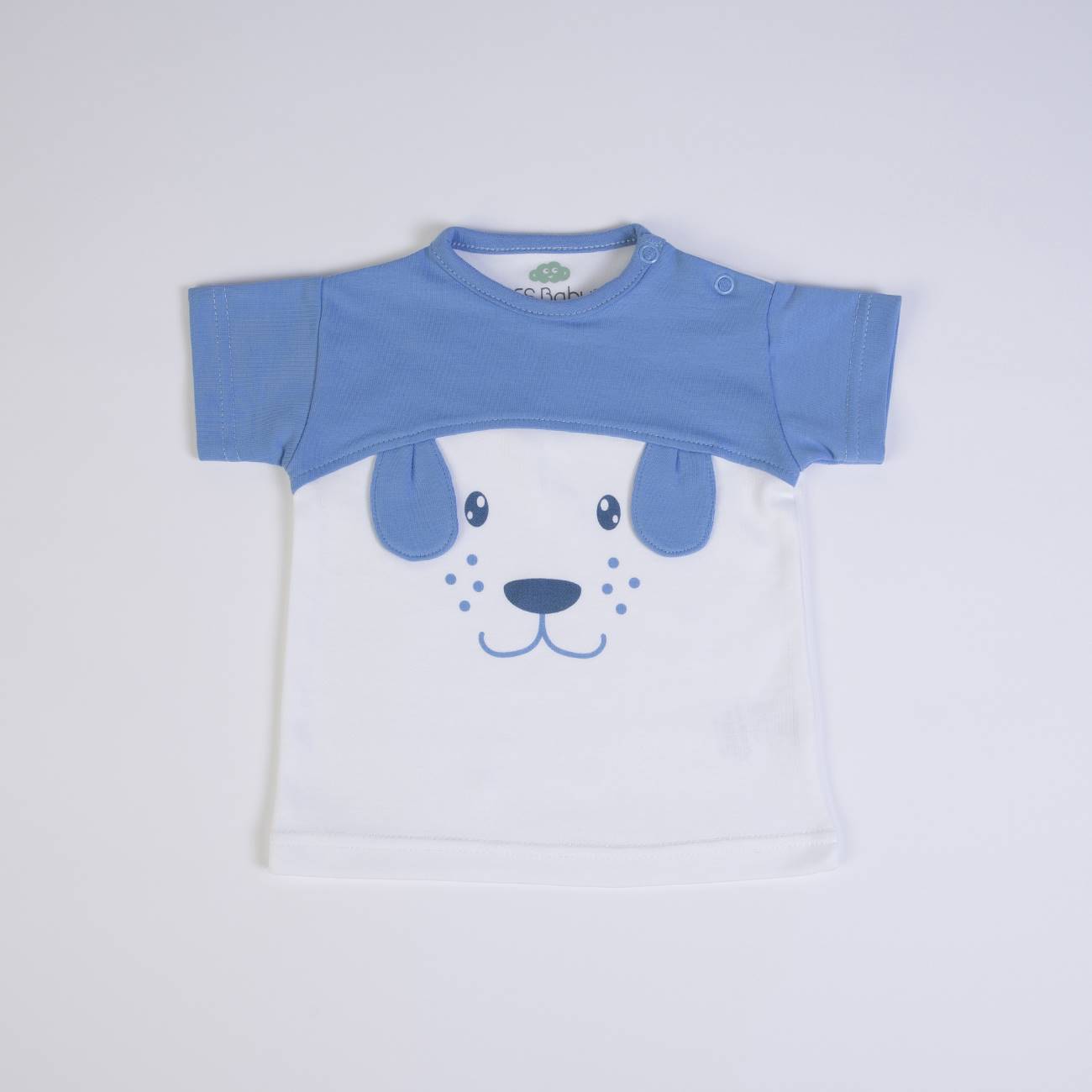 Puppy T Shirt & Pants Set