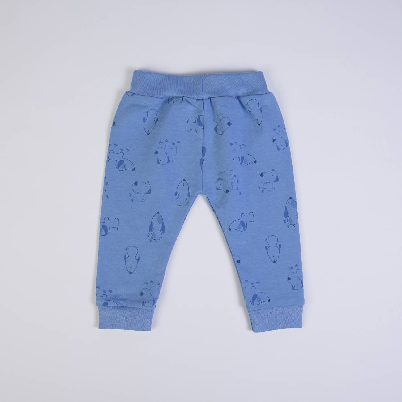 Puppy T Shirt & Pants Set