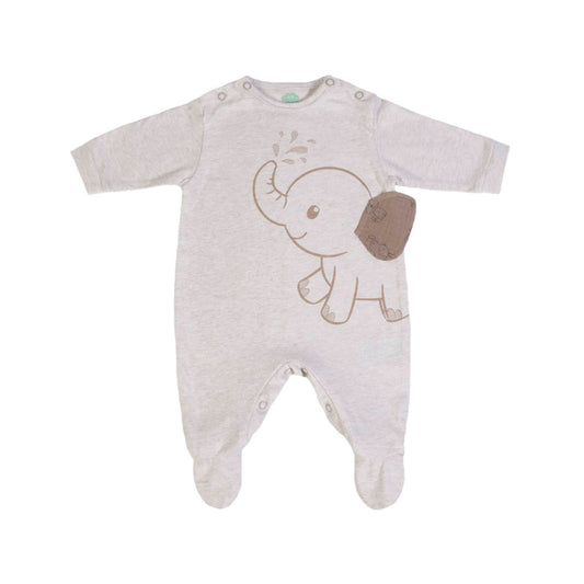 Unisex Babygrow