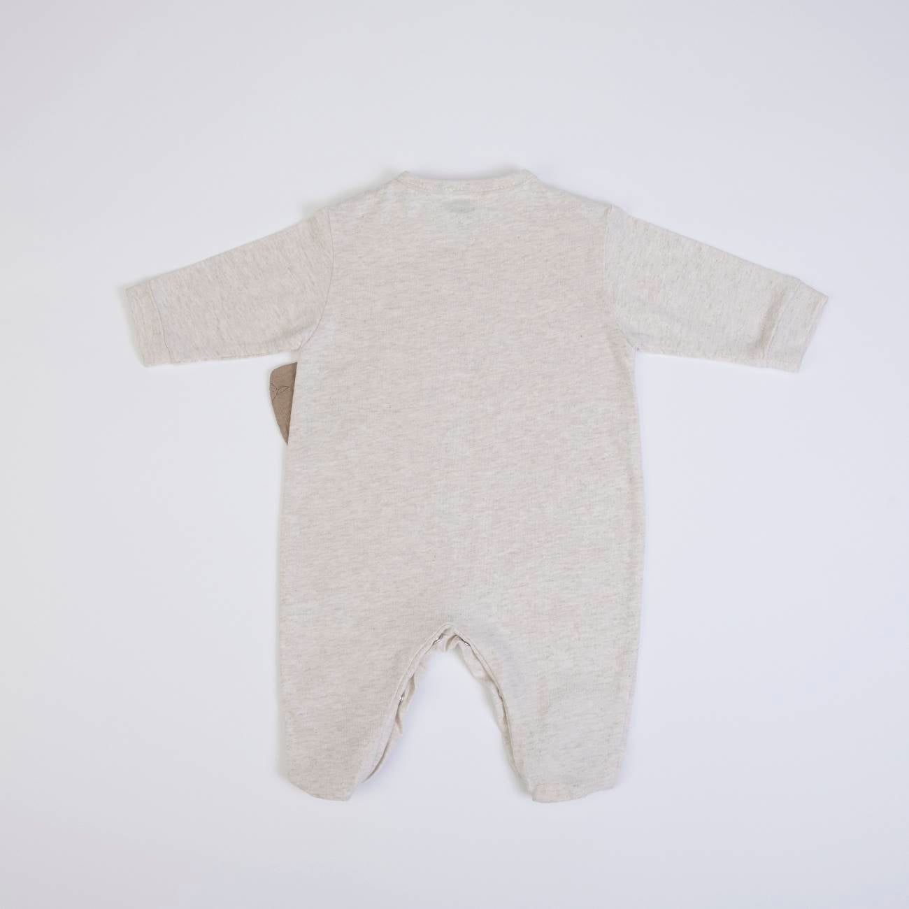 Unisex Babygrow