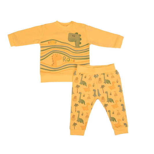 Dino Jogging Set