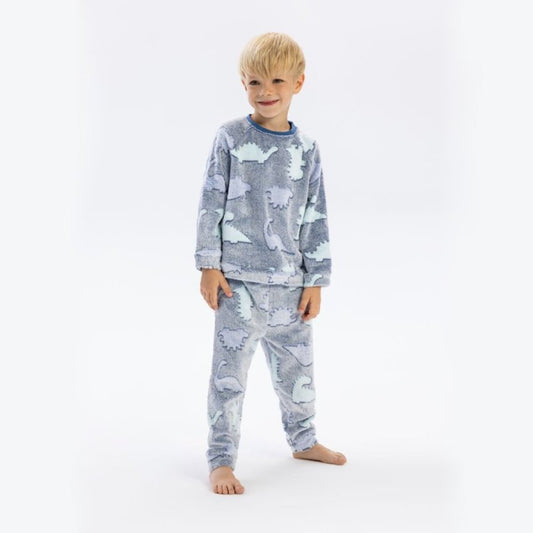 Cuddle Fleece Pyjama