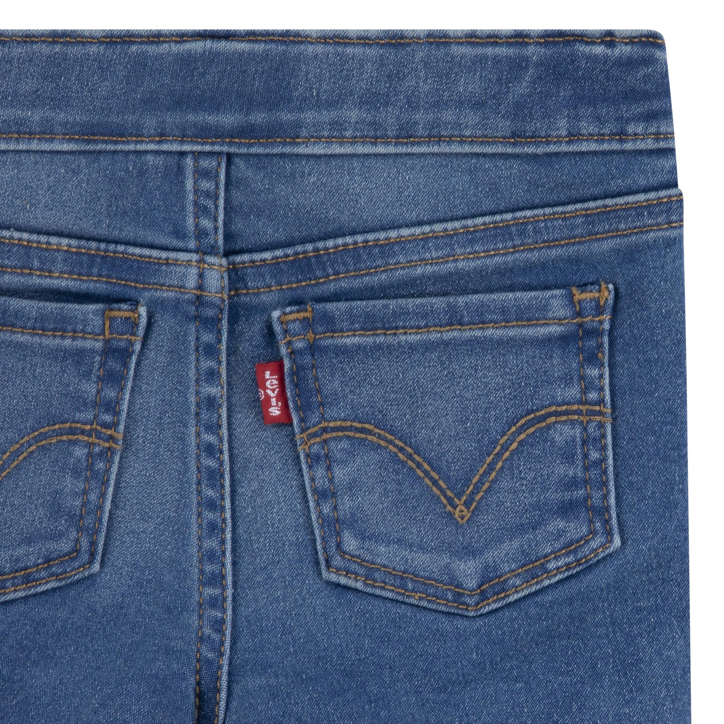 Levi's Pull on Jegging