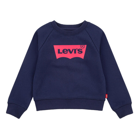 Levis baby Girl Sweatshirt