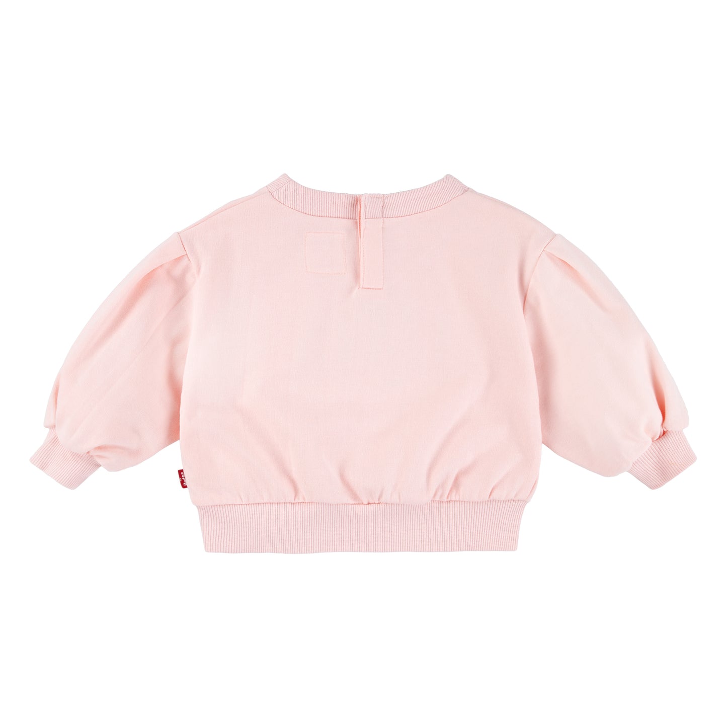 Levis Baby Girl Jumper