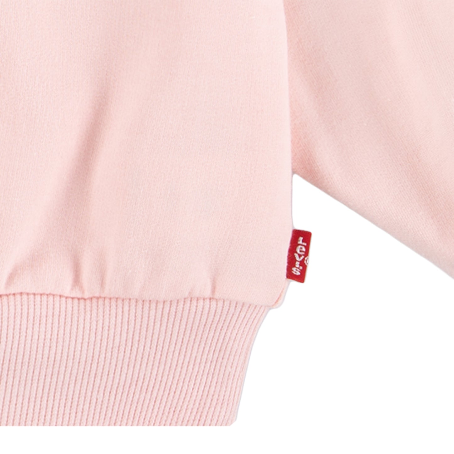 Levis Baby Girl Jumper