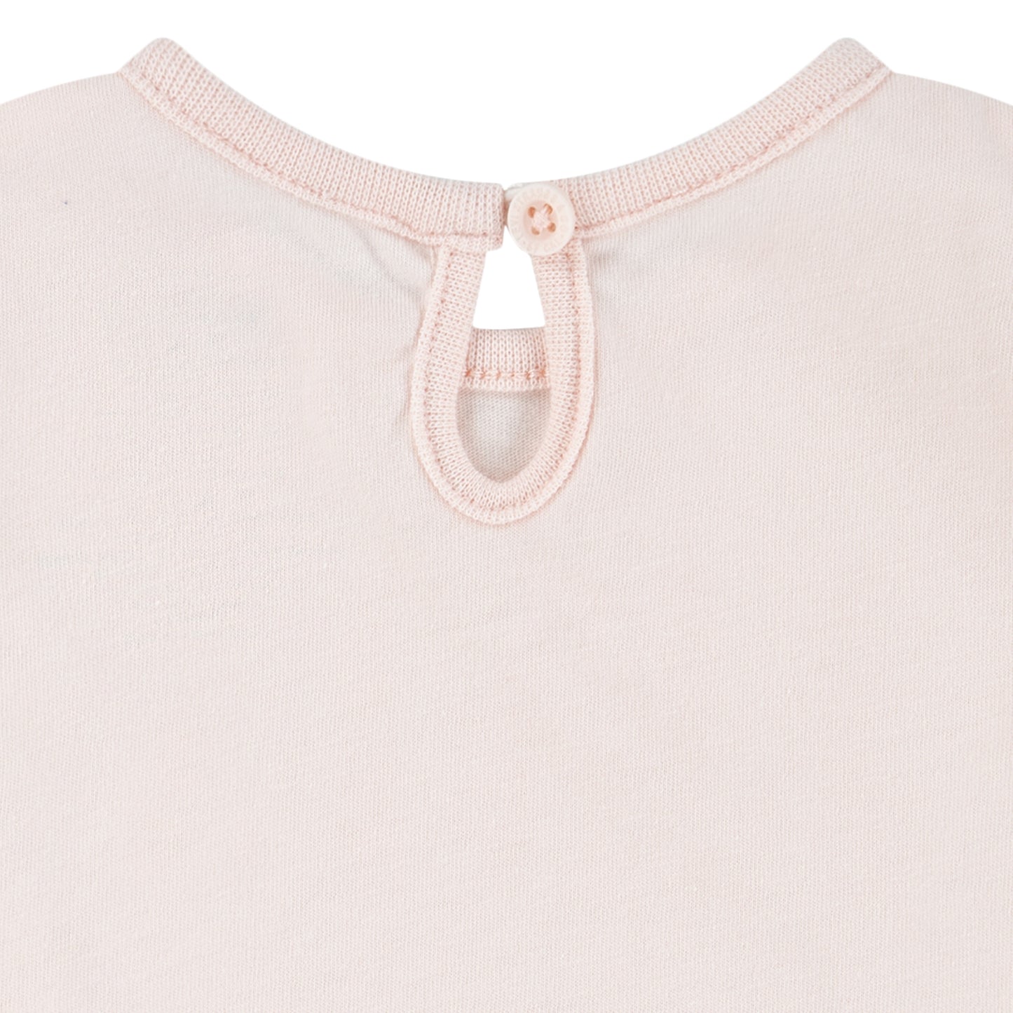 Levis pink top