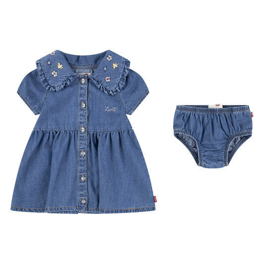 Levis Denim Dress