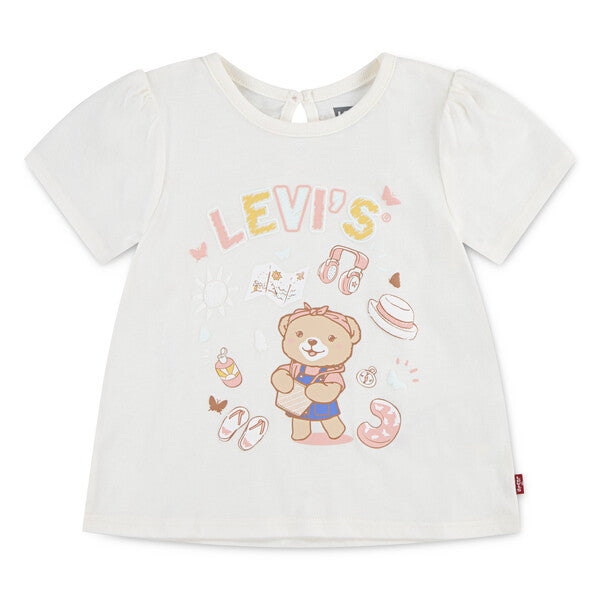 Levis Girls Top