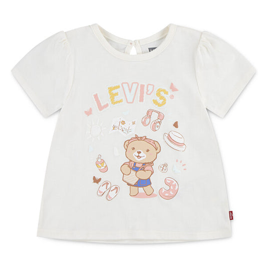 Levis Girls Top