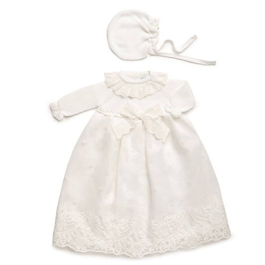 Christening Gown