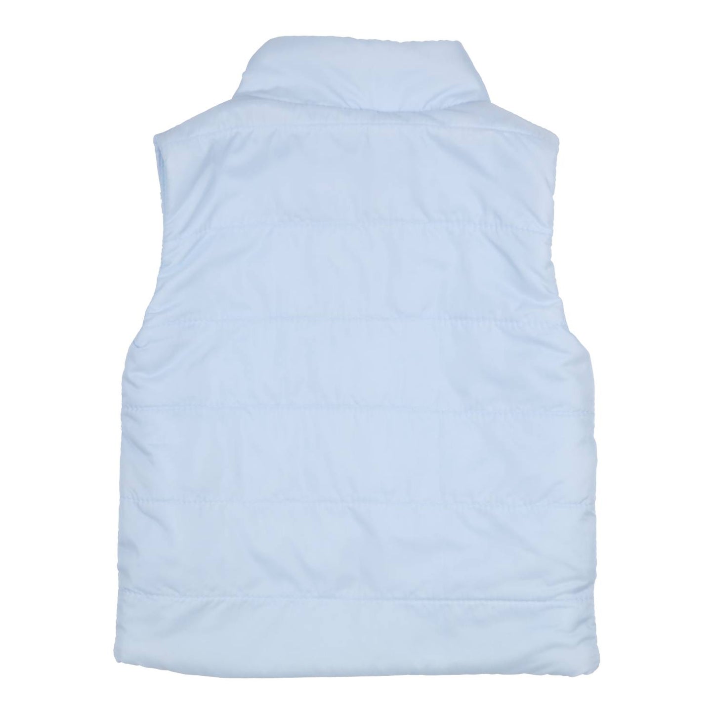 Baby Blue Gilet