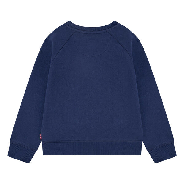 Levis Girls Sweatshirt