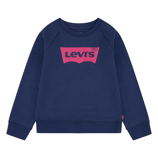 Levis Girls Sweatshirt