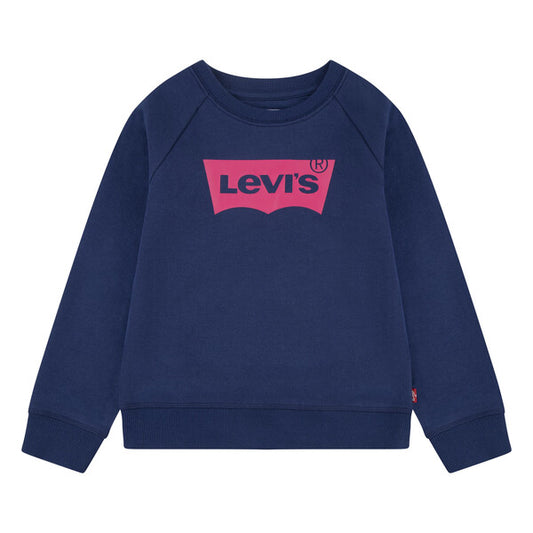 Levis Girls Sweatshirt