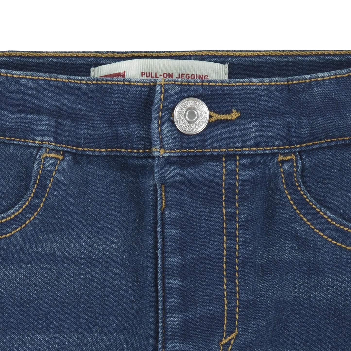 Levi's Pull on Jeggings