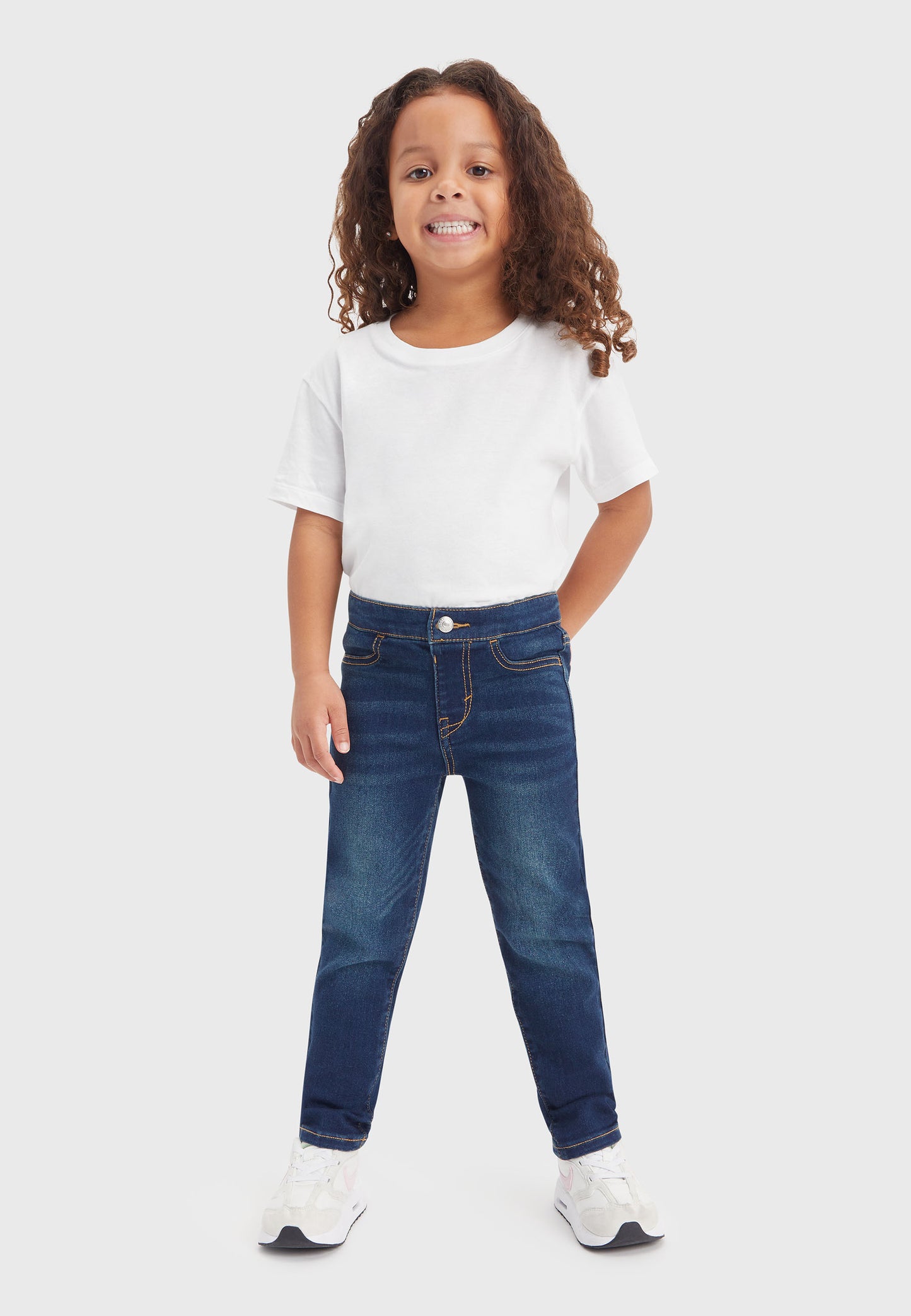 Levi's Pull on Jeggings