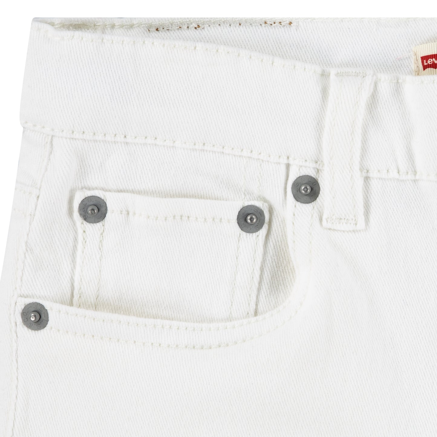 Levi's Girlfriend Shorts