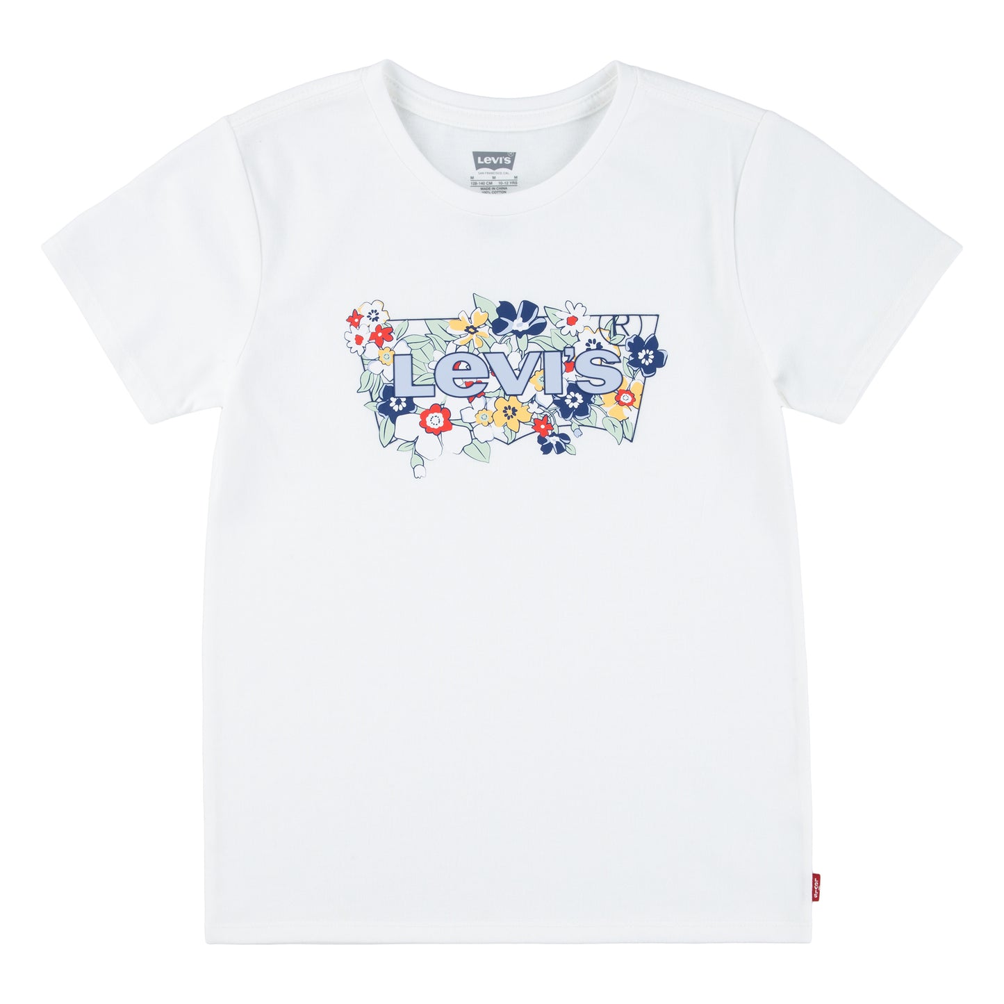 Levis Girls T shirt