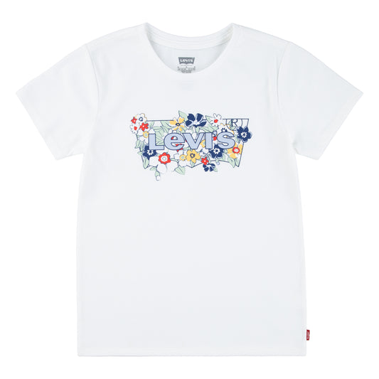 Levis Girls T shirt