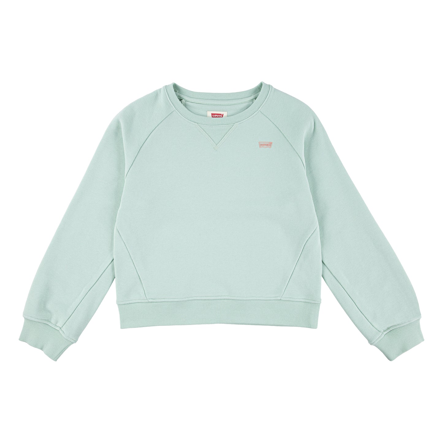 Levis Girls Sweater