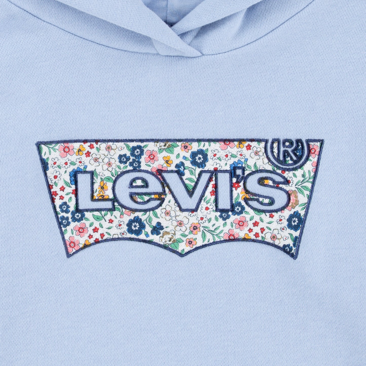 Levis Girls Hoodie