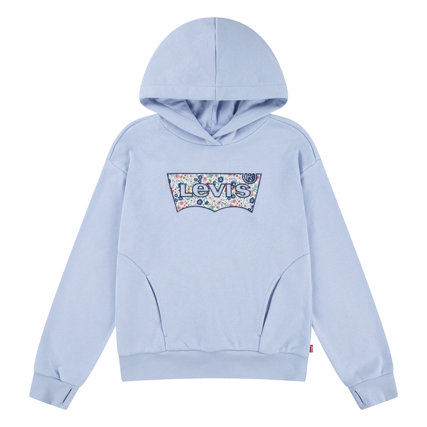 Levis Girls Hoodie