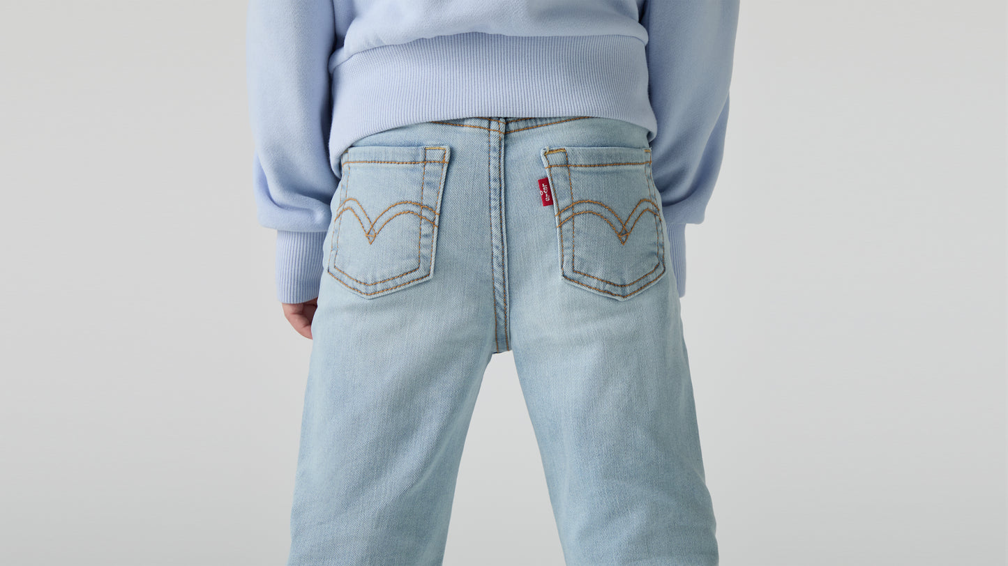 Levis 726 Flare Jeans