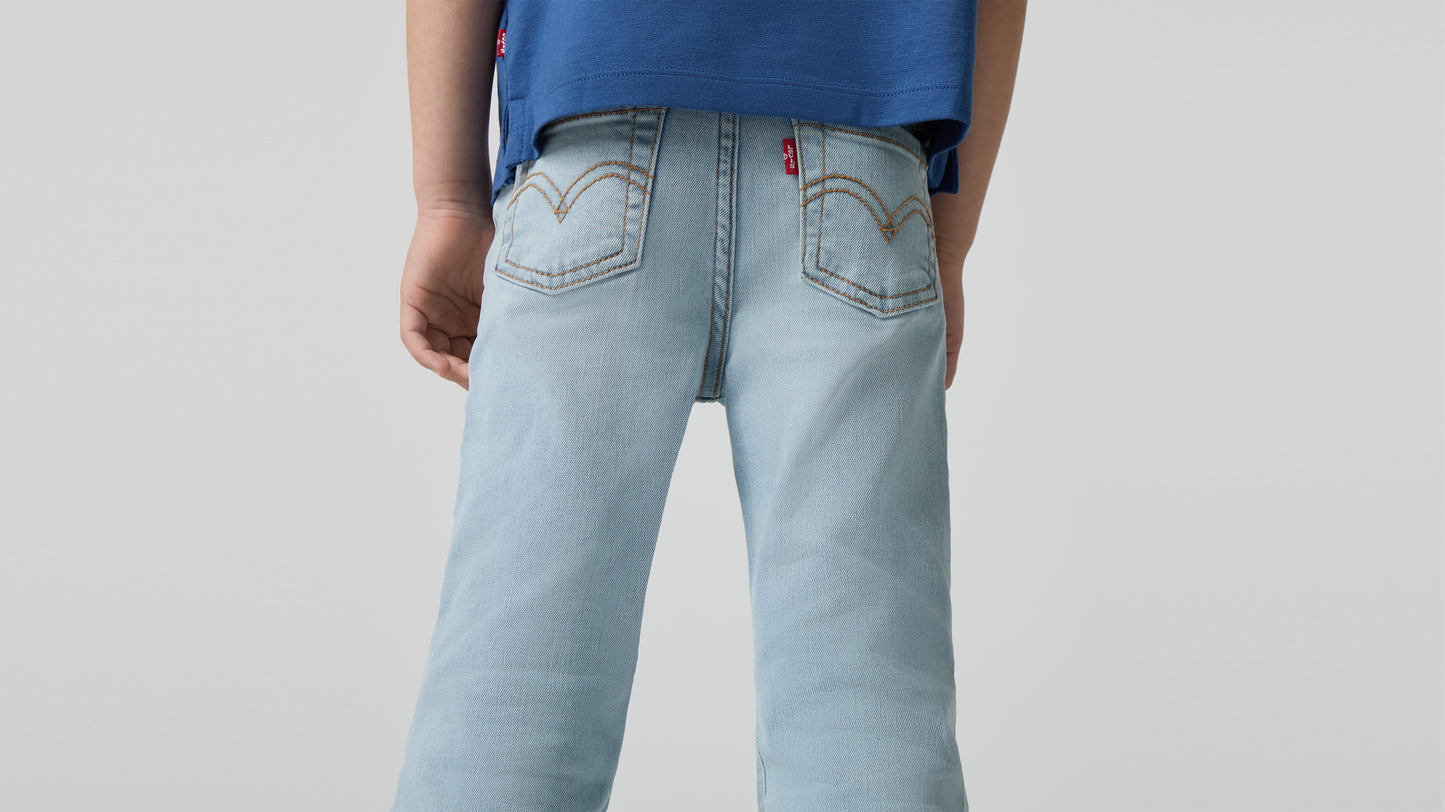 Levis 726 Flare Jeans