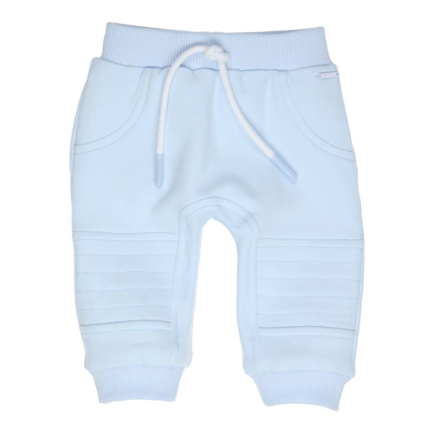 Baby Blue Tracksuit bottoms