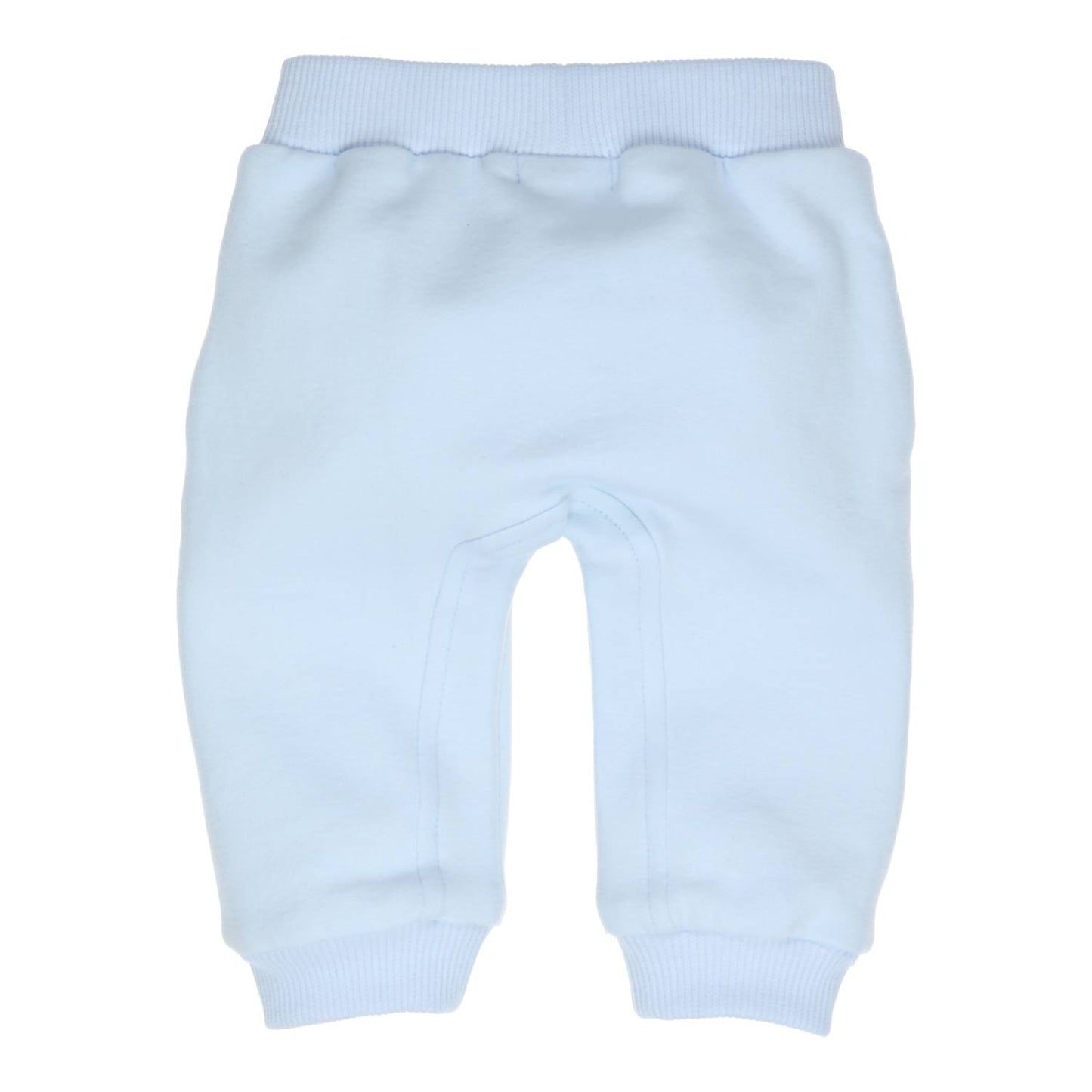 Baby Blue Tracksuit bottoms