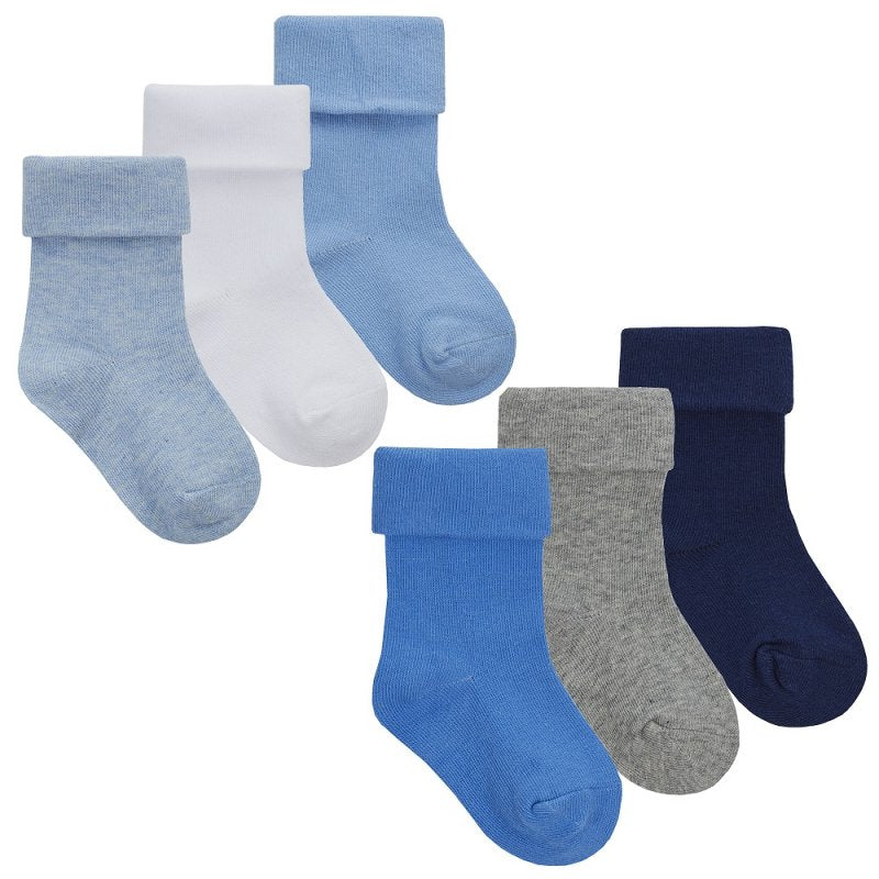 Baby Boys Socks