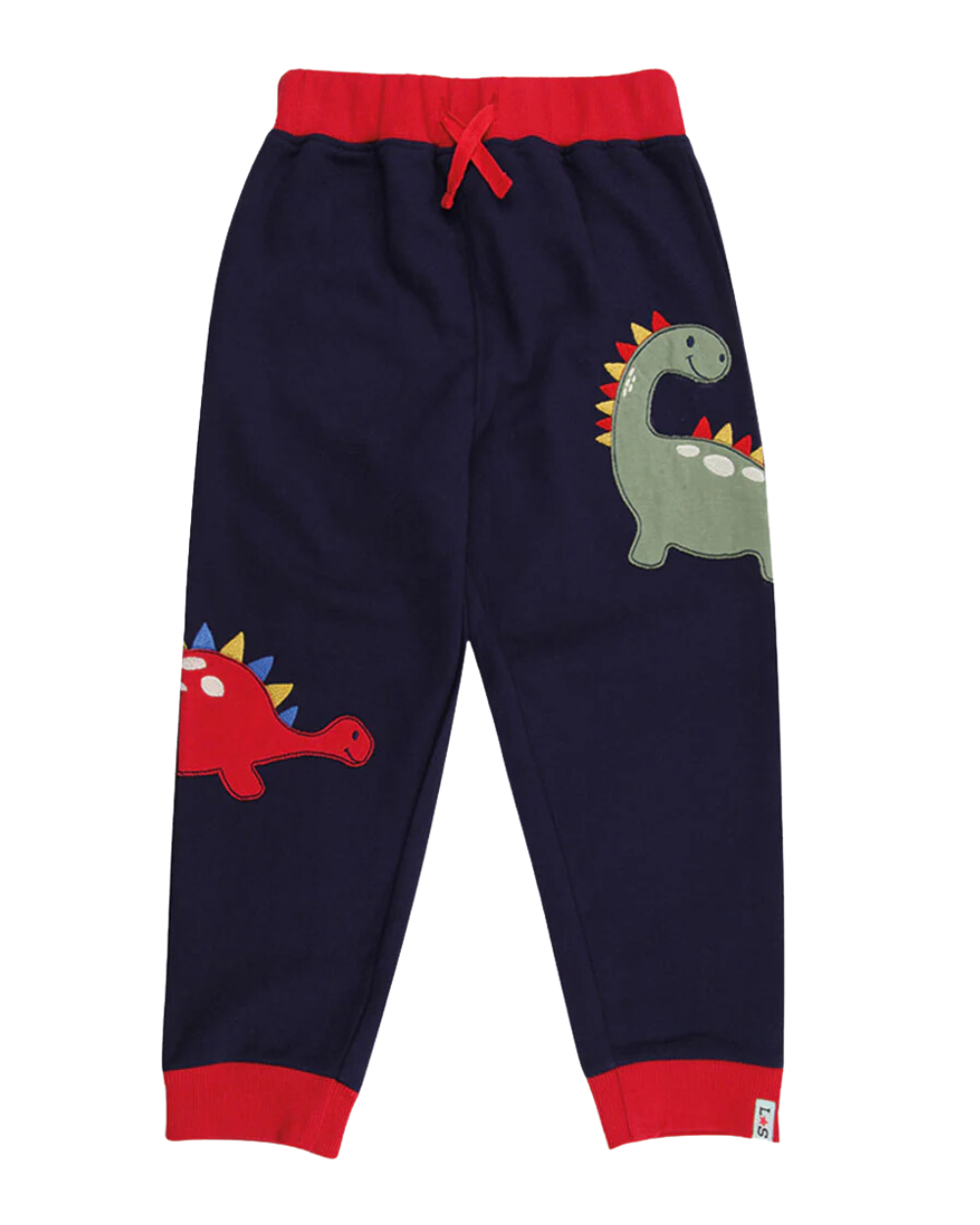 Dizzy Dino T Shirt and Jogger