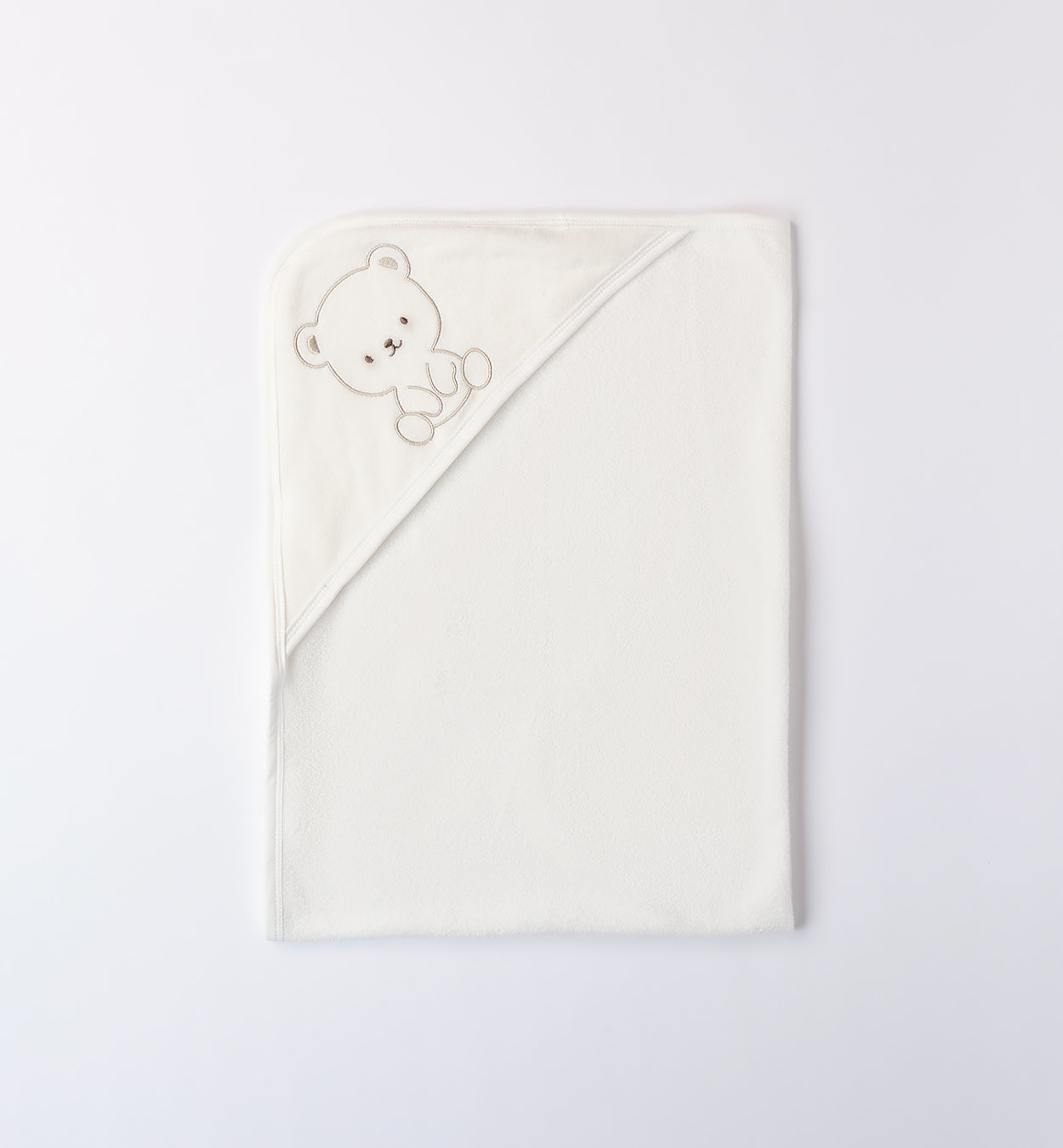 Baby Bath Towel