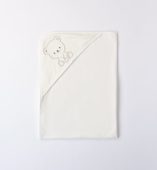 Baby Bath Towel